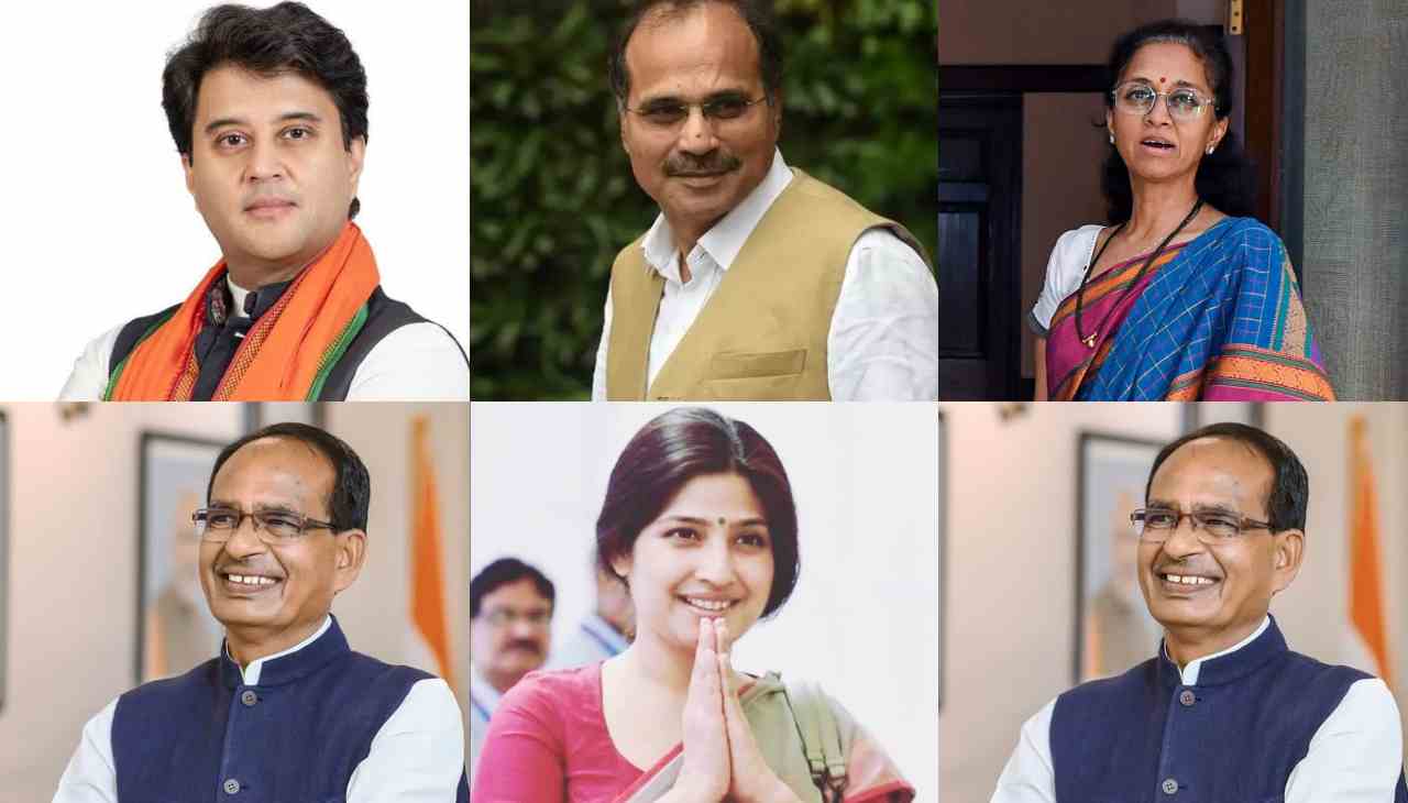 Third phase of voting on May 7, country's eyes on these high profile seats