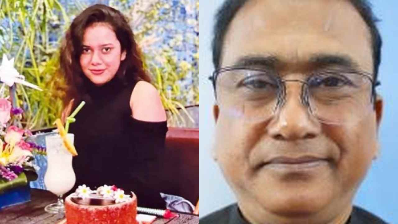 know the details of murder of Bangladesh MP