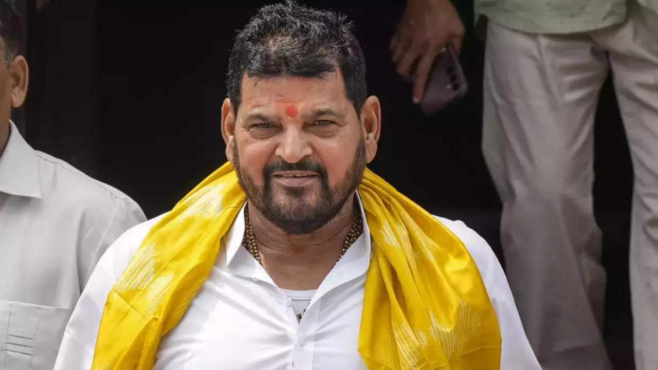 Court frames charges against Brijbhushan Singh in sexual abuse case