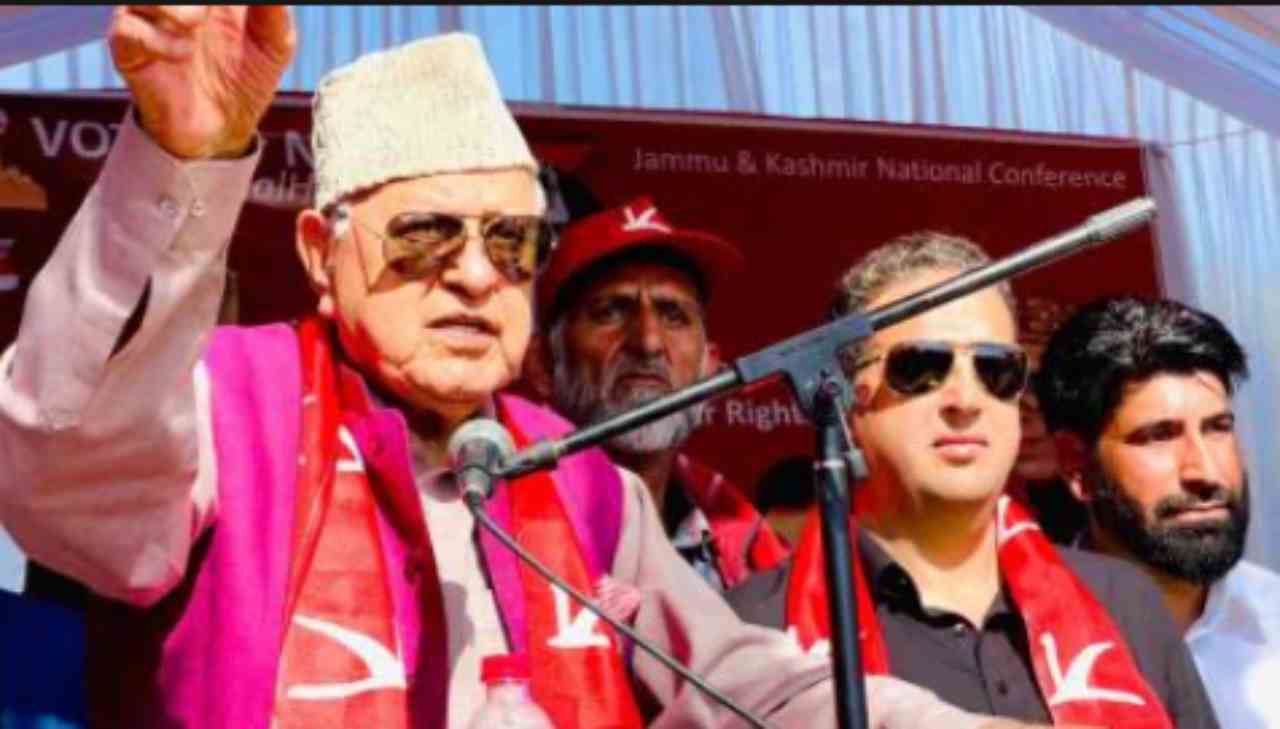 Kargil's entire unit resigned