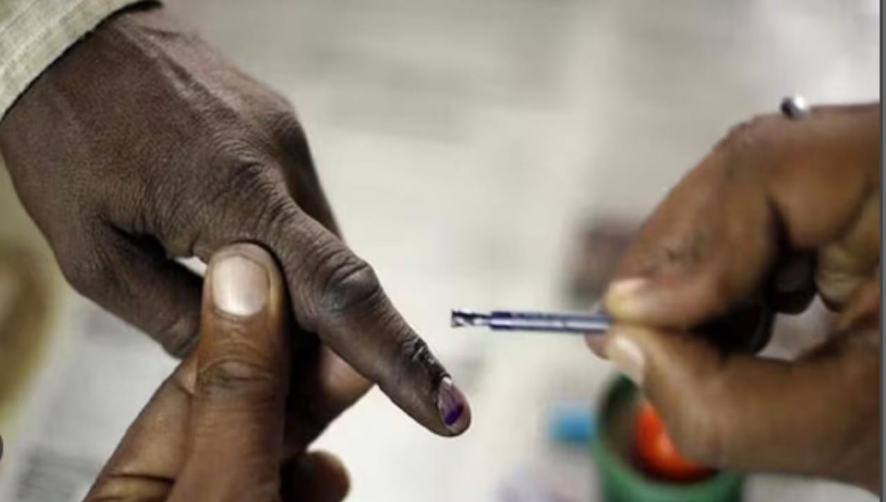 Fourth phase voting will take place tomorrow