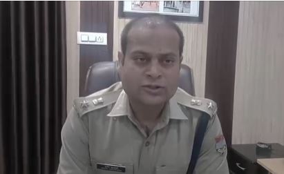 फर्जी तरीके से चारधाम रजिस्ट्रेशन
