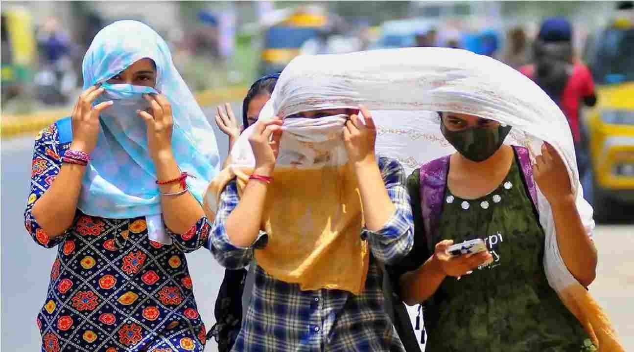 Severe heat announced in these states