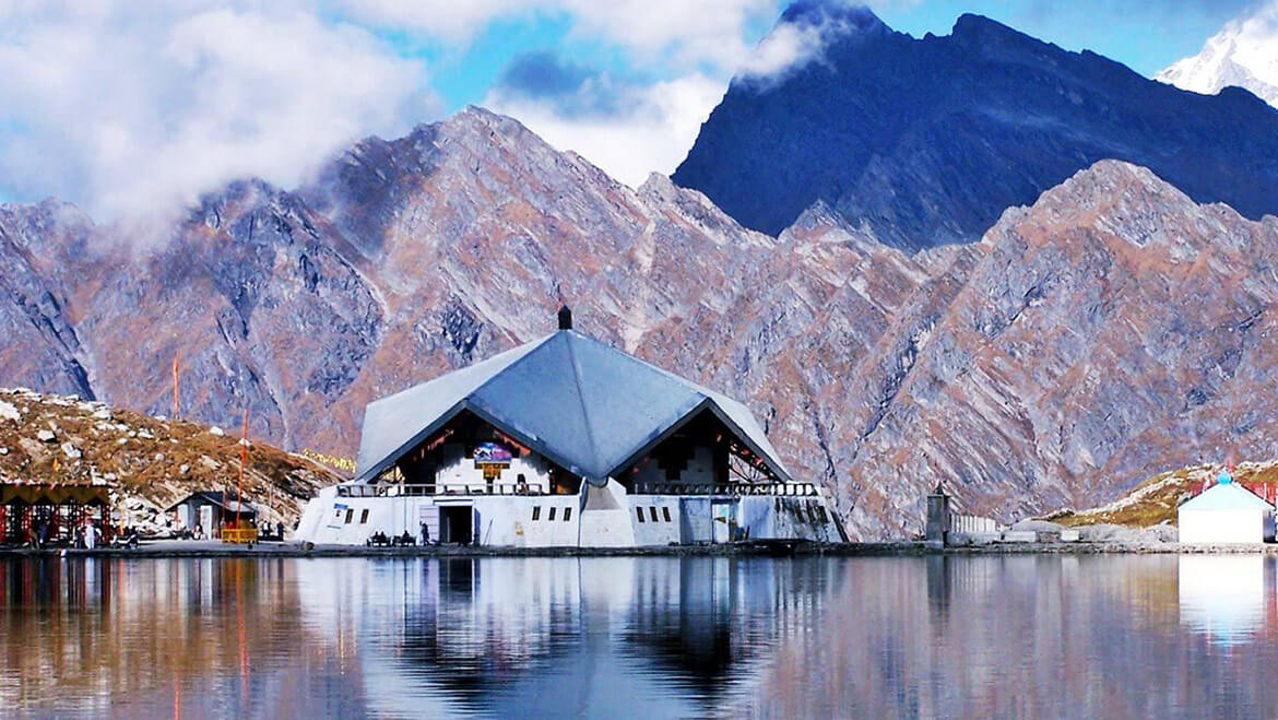 Hemkund-Sahib-YATRA