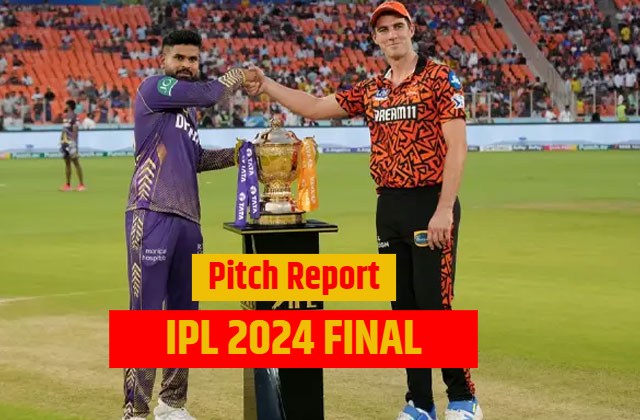 KKR vs SRH