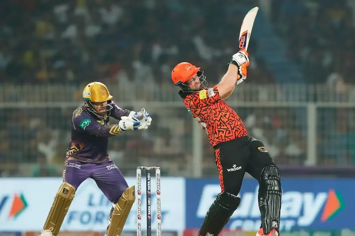 KKR_vs_SRH IPL QUALIFIER 1