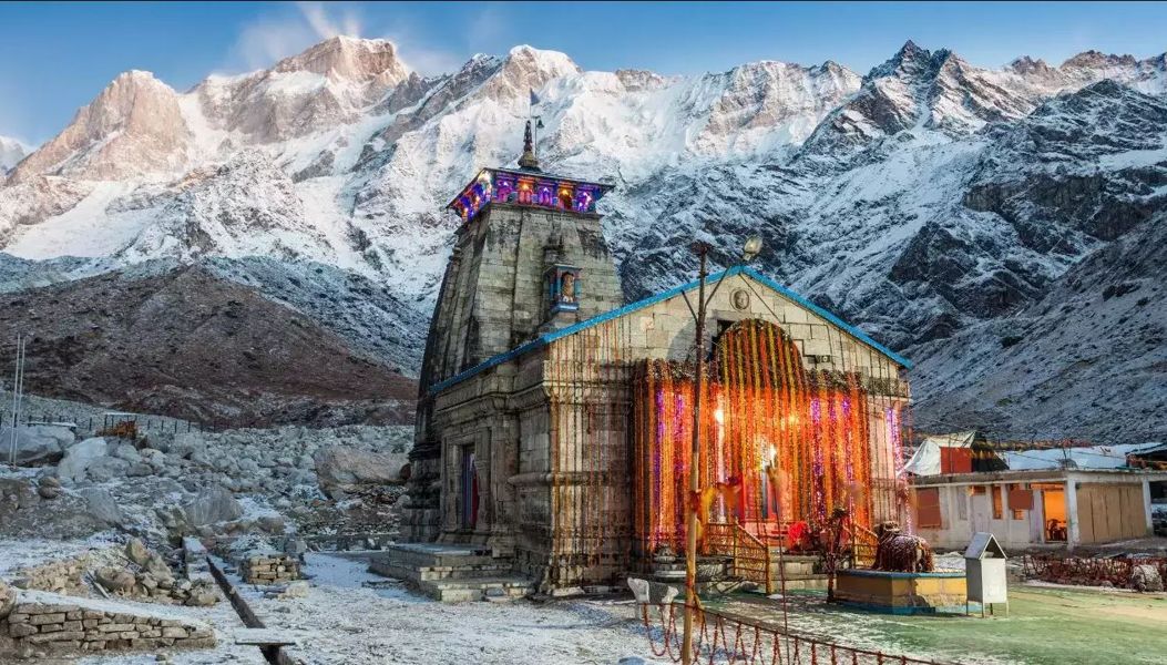 Kedarnath