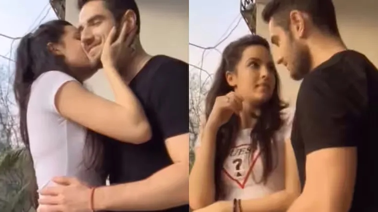 Natasa Stankovic Viral Video