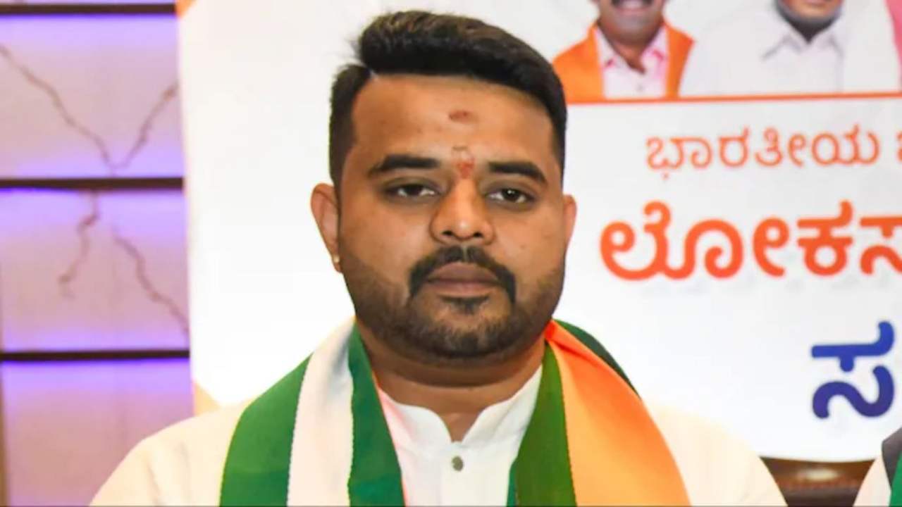 Blue corner notice will be issued against Prajwal