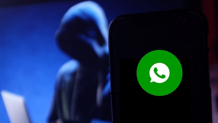 चंपावत के DM का व्हाट्सएप हैक