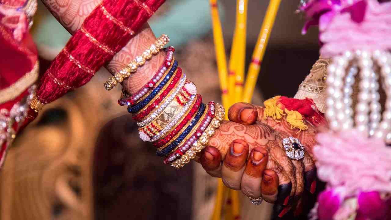 Dowry information will have to be given while making marriage certificate in UP