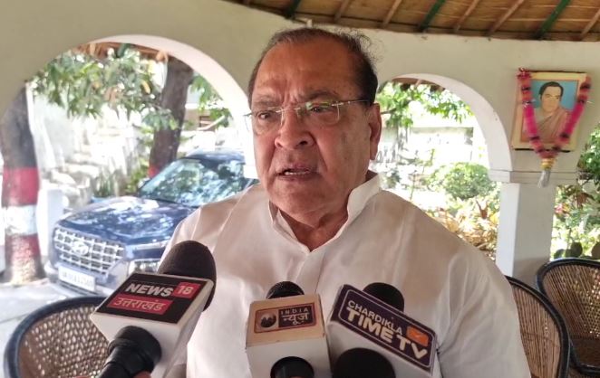 बिजली के दामों में बढ़ोतरी पर कांग्रेस ने सरकार को घेरा