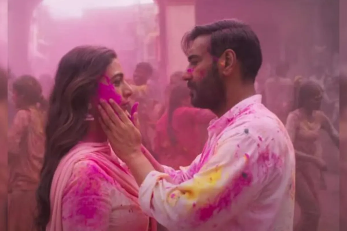 Auron Mei Kahan Dum Tha Teaser