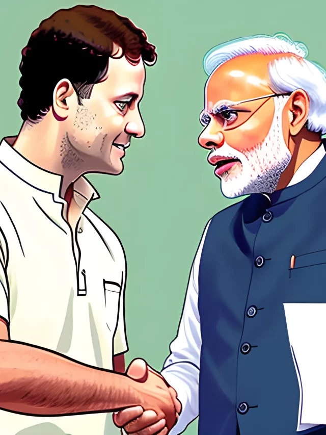 pm modi vs rahul gadhi net worth, income tax