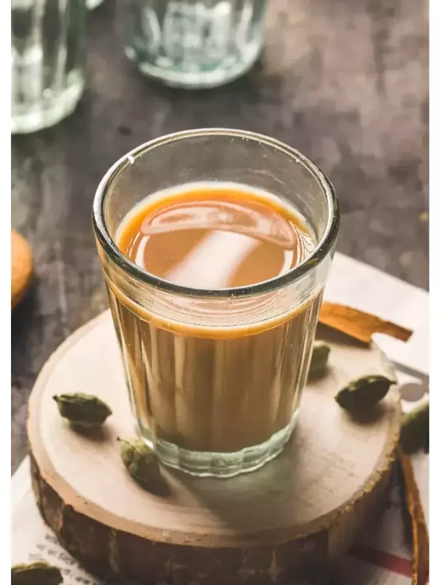 tea Alternatives for summer