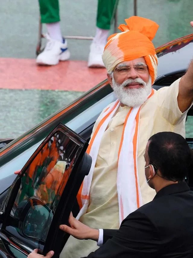 Narenda-Modi-net worth cars house other assets