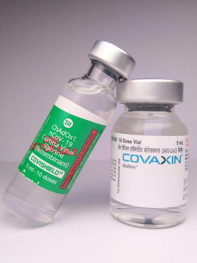 covieshield vaccine way to know-which vaccine you took