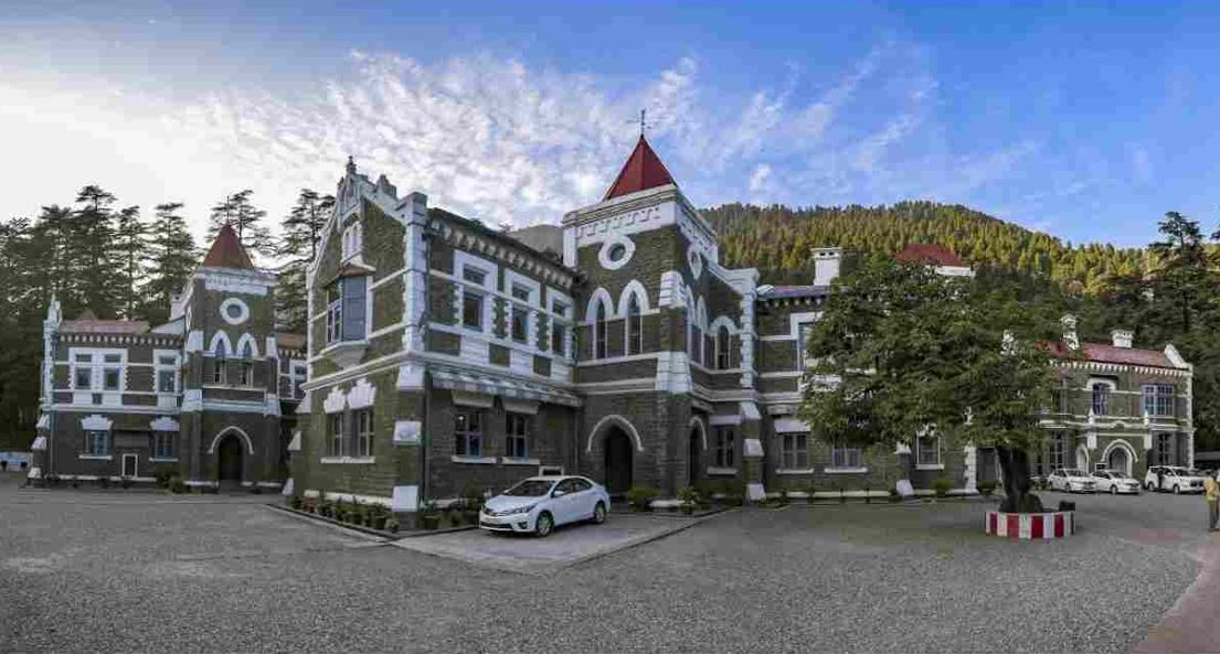 high court