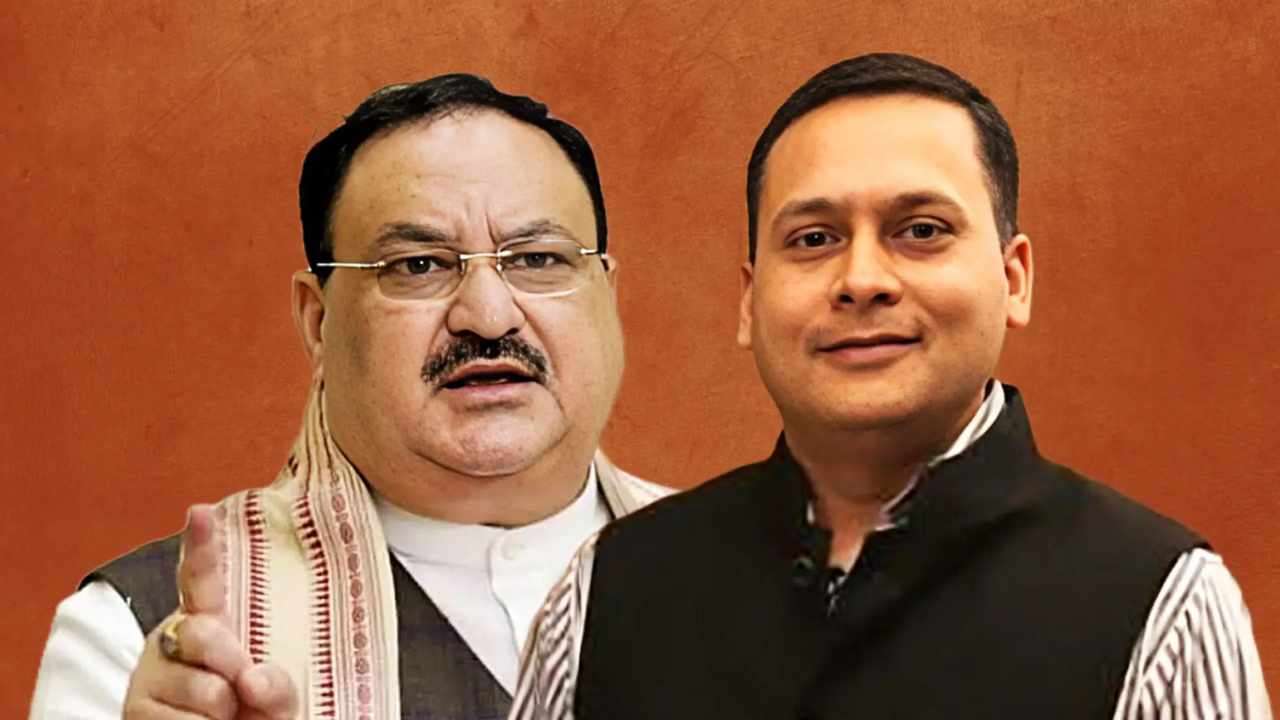 Karnataka Police sent summons to JP Nadda