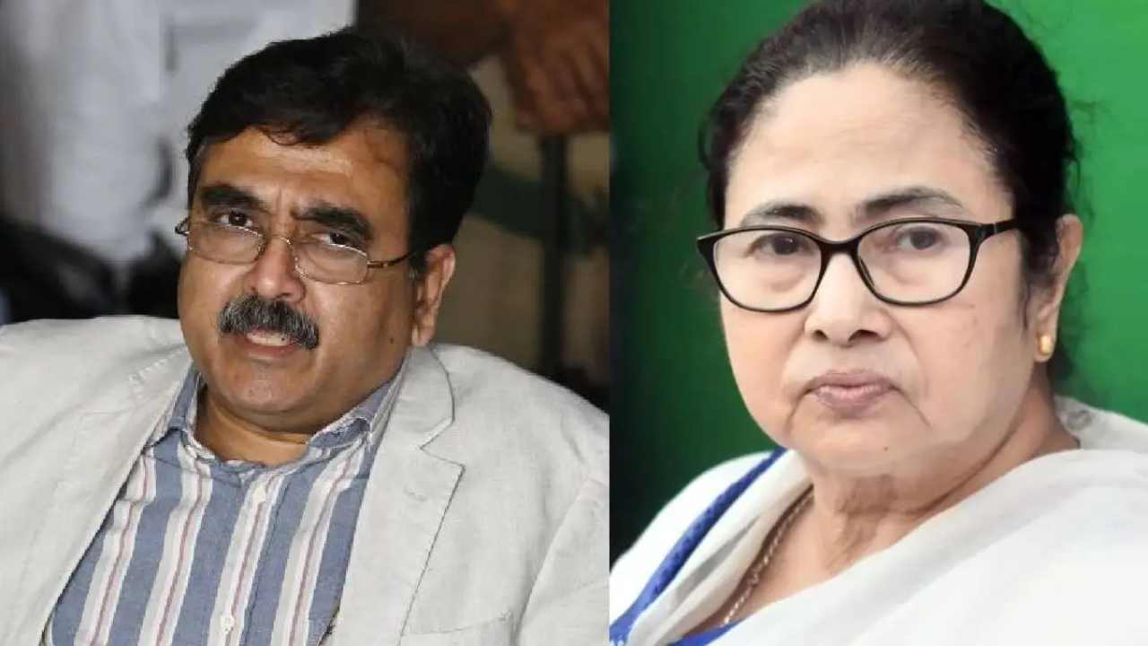 Election Commission took action against BJP leader Abhijeet