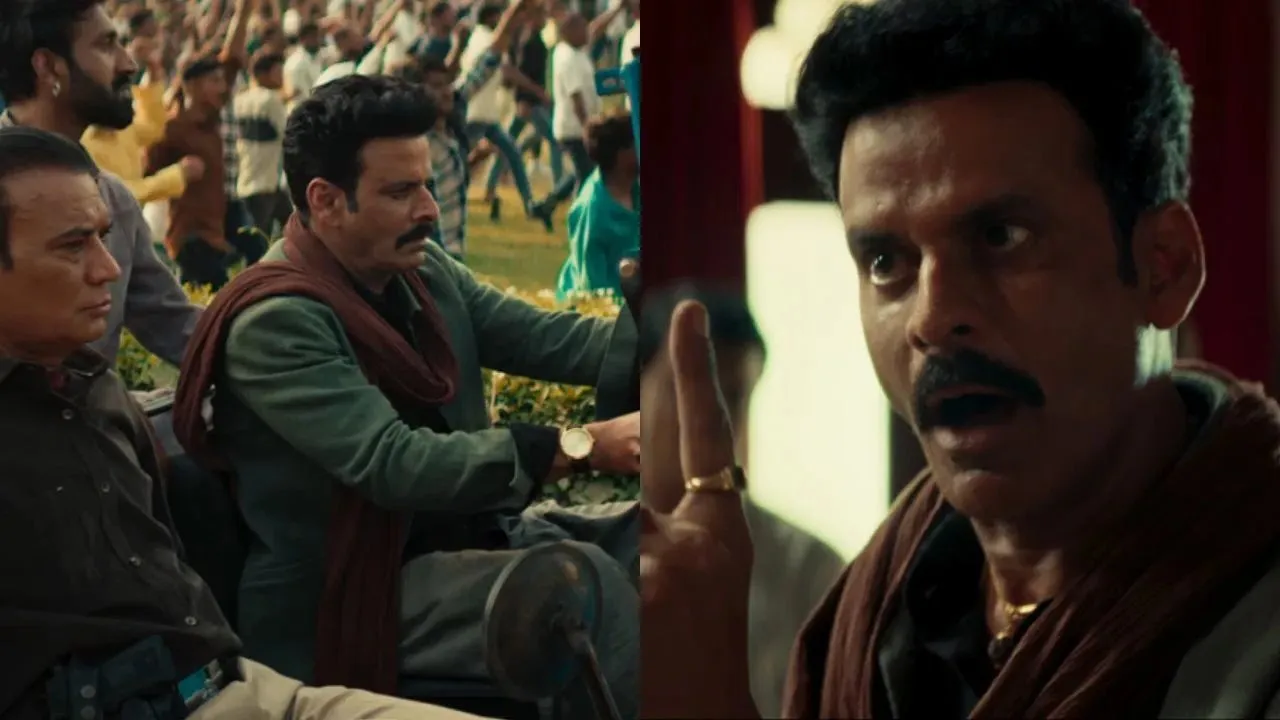 manoj-bajpayee bhaiyya-ji-trailer-oUT