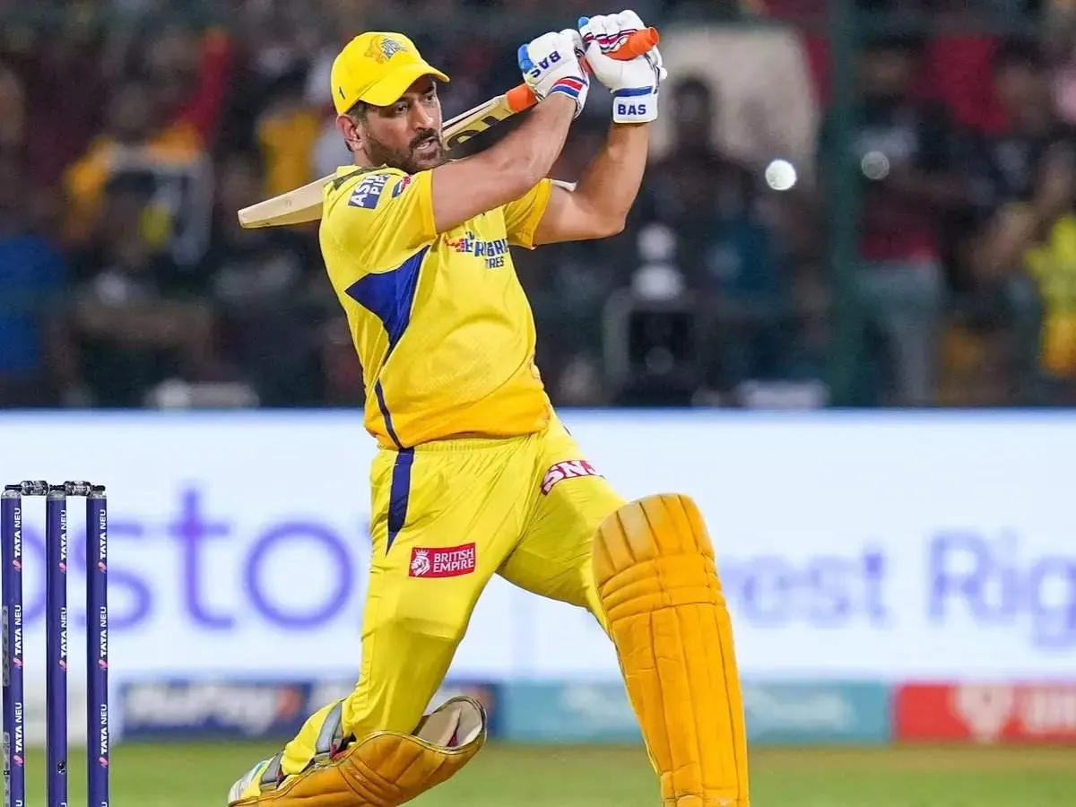 ms-dhoni