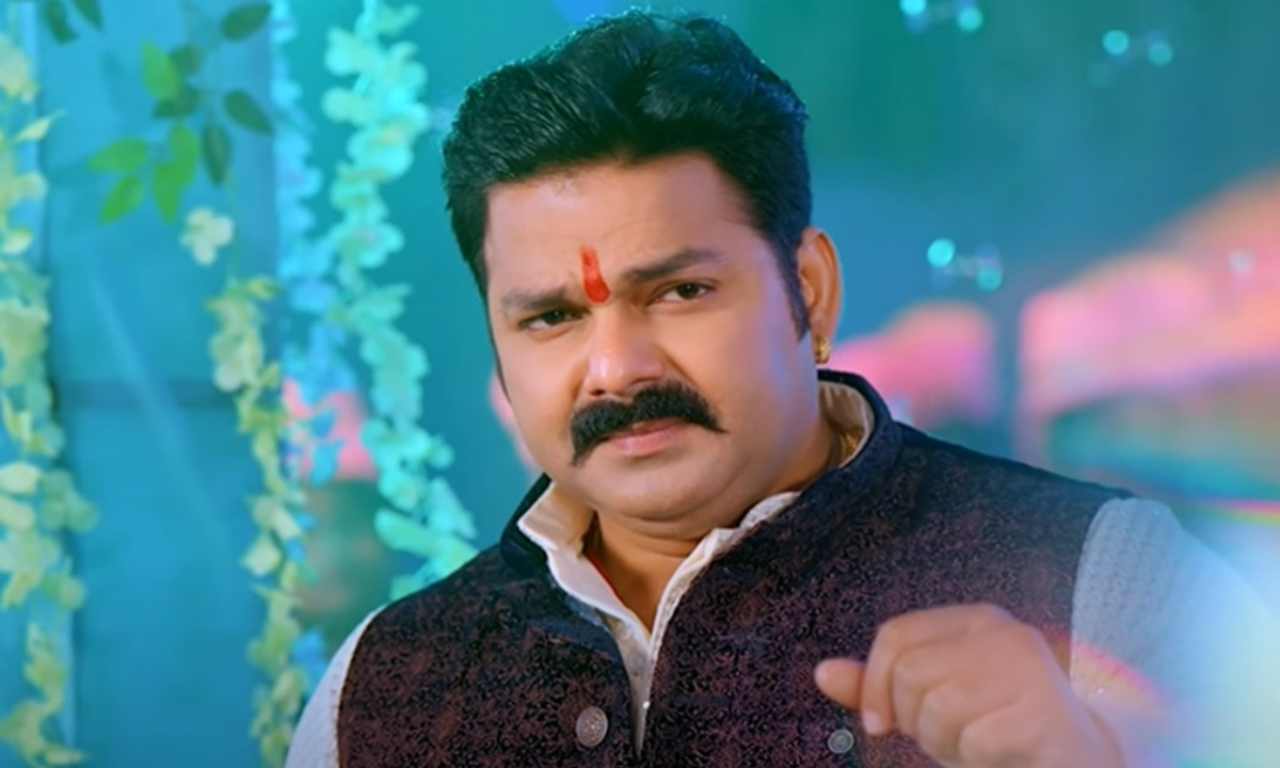 BJP expelled Bhojpuri star Pawan Singh from the party