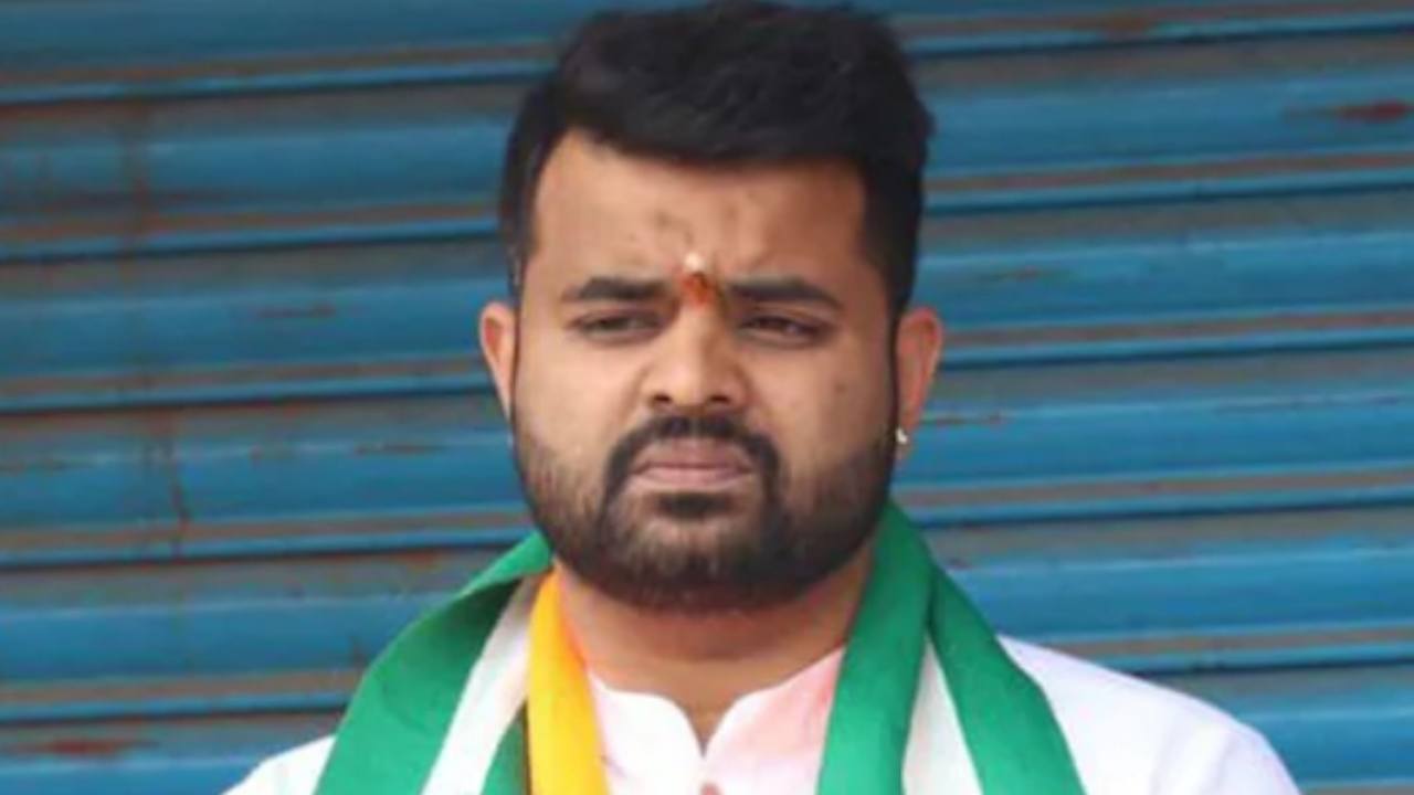 Prajwal Revanna apologized