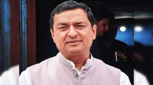अनिल बलूनी