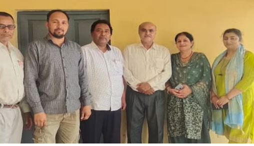 इंटर पास