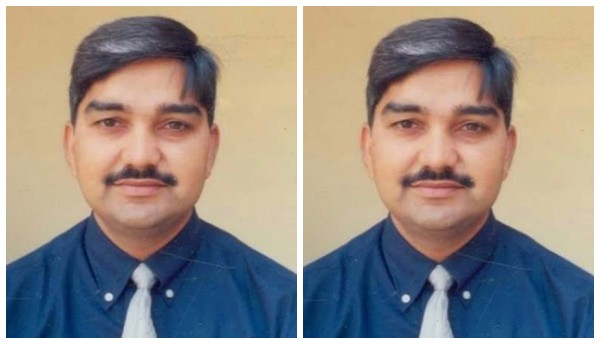 खनन विभाग निदेशक