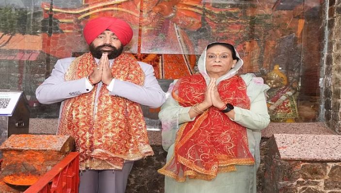 गुरमीत सिंह