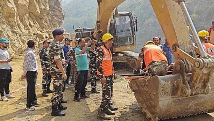 पिथौरागढ़ हादसा