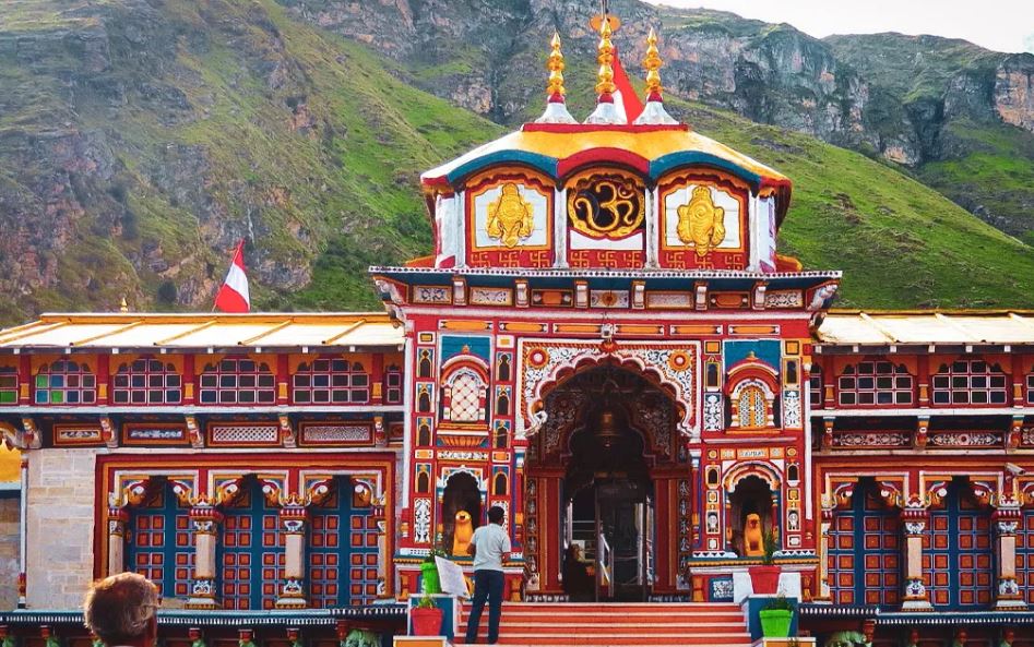 बद्रीनाथ धाम से जुड़े रहस्य