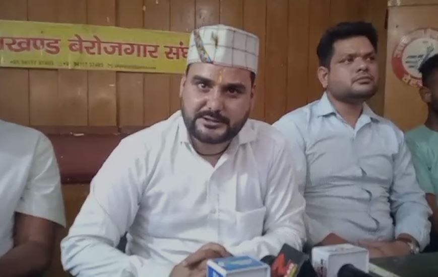 बॉबी पंवार