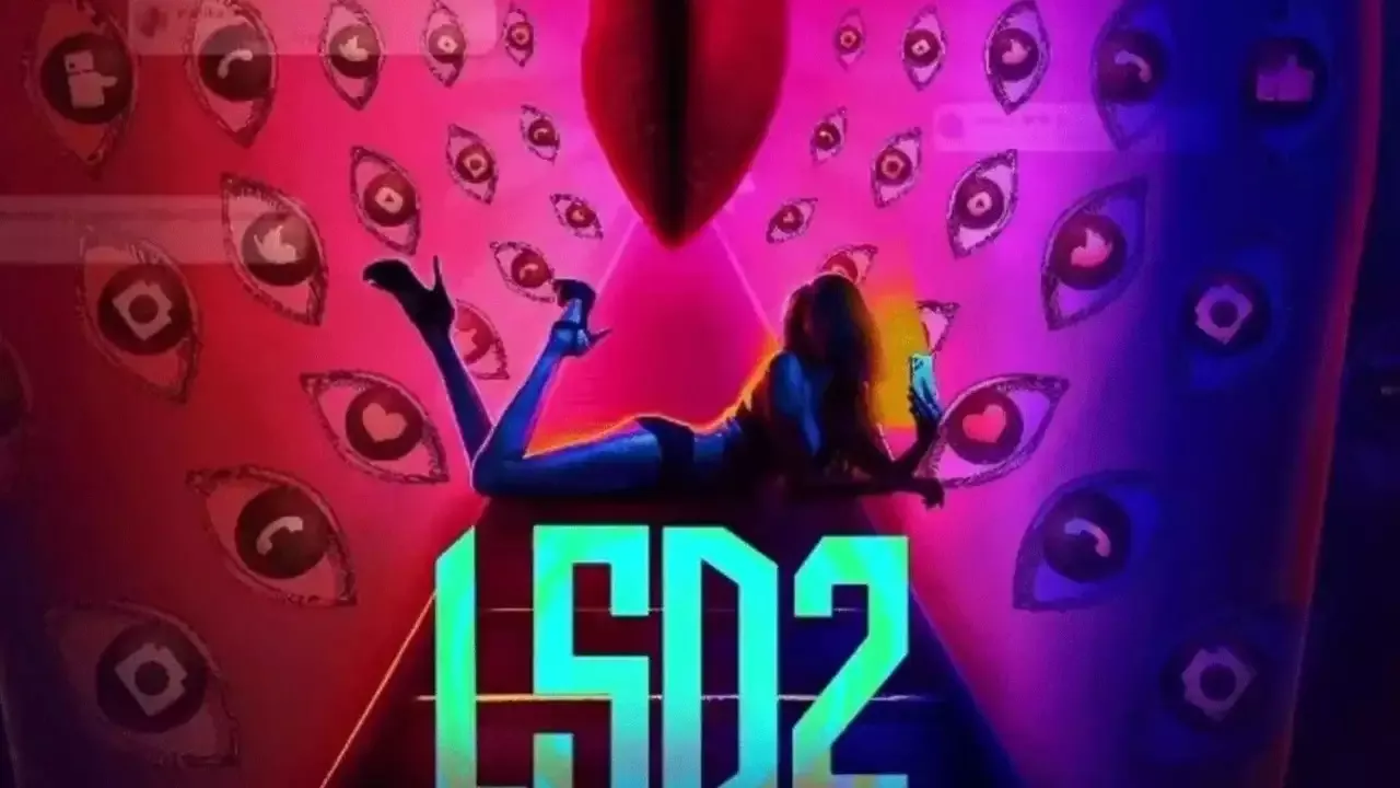 lsd 2 on ott
