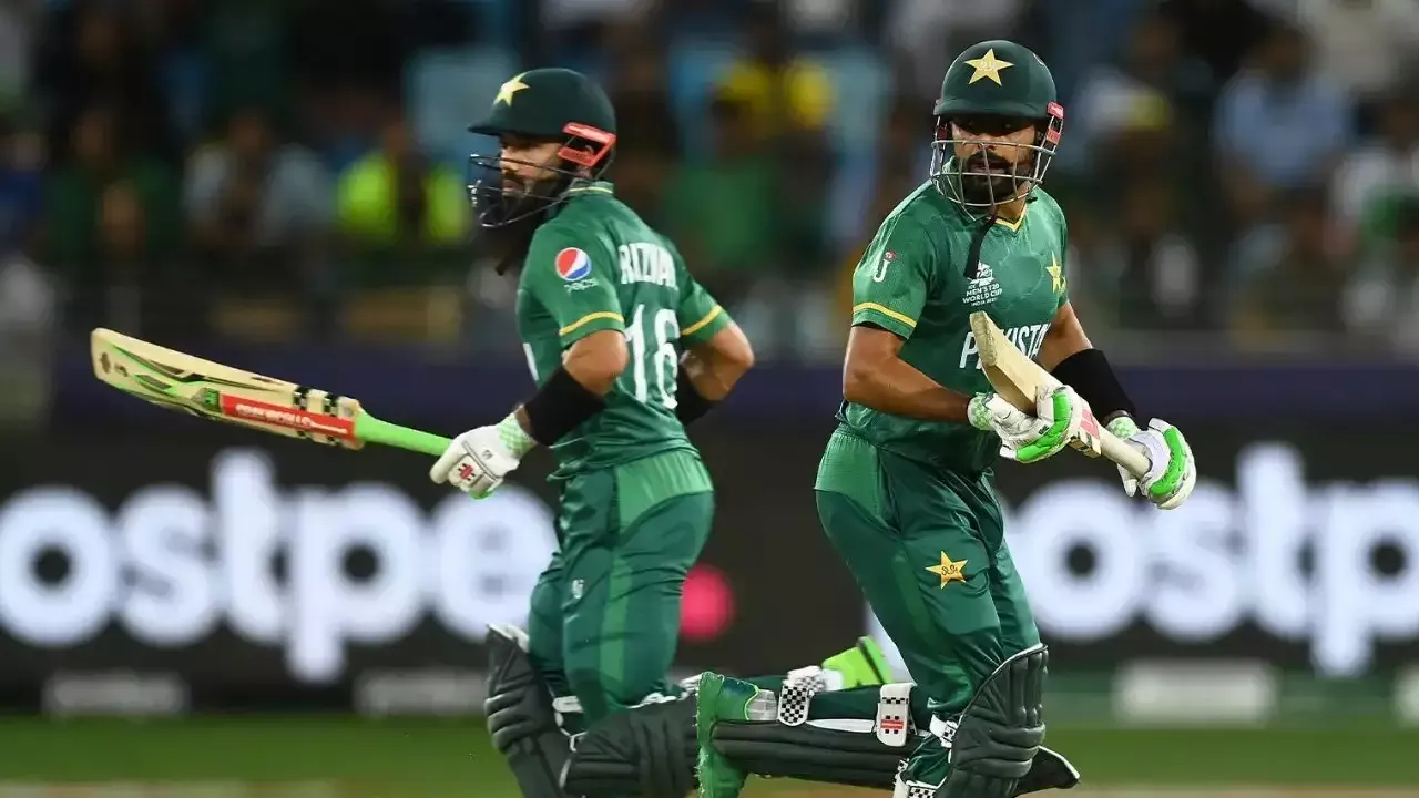 PAK vs CAN, Pitch Report
