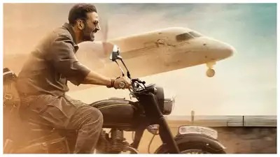 akshay kumar Sarfira trailer out Release Date