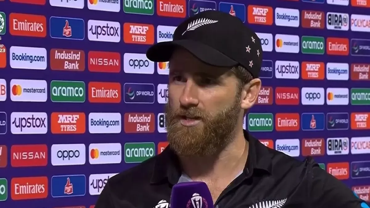 kane williamson step down as newzealand captain