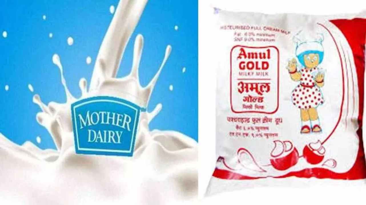 Milk become expensive