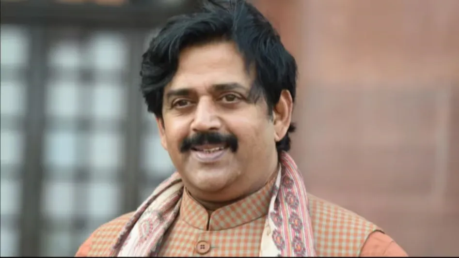 elections results ravi-kishan-won gorakhpur seat