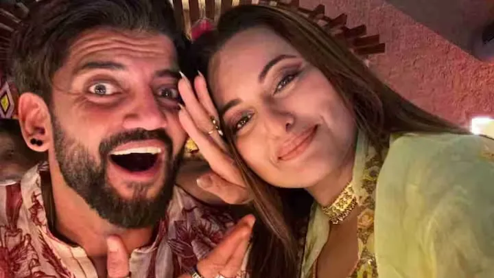 Sonakshi-Zaheer Marriage date