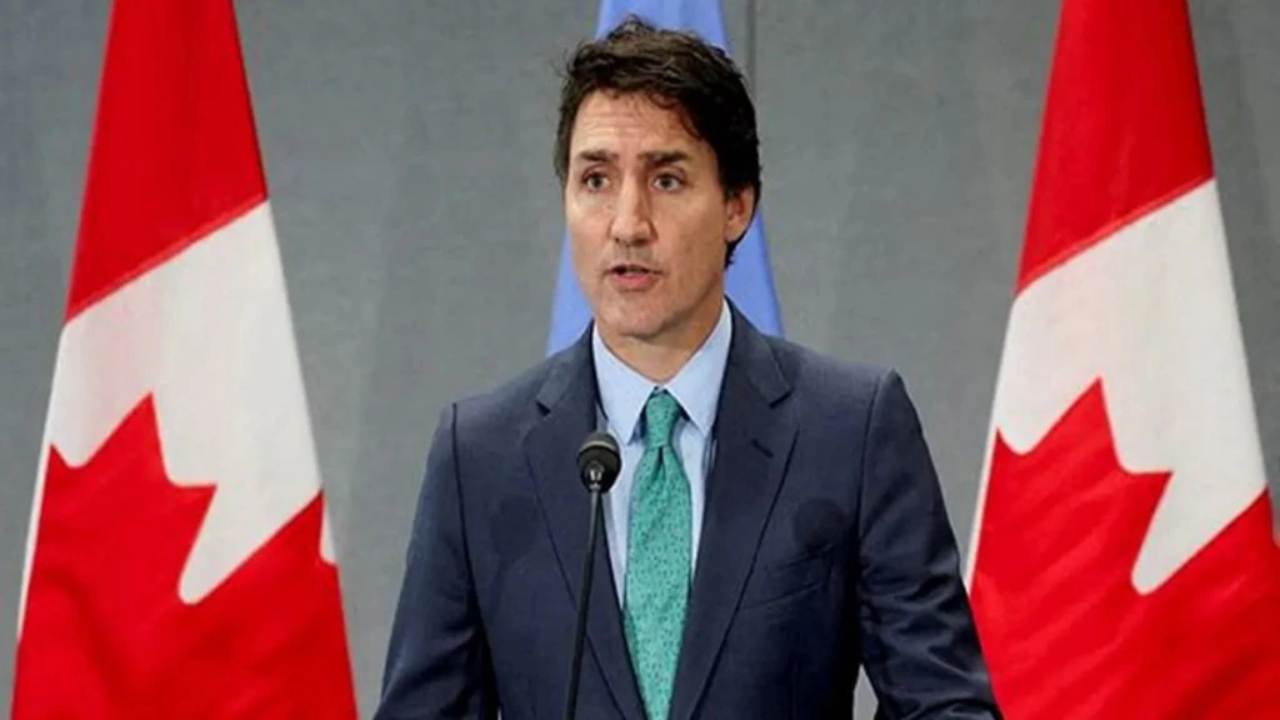 Big decision of Canada's PM Todo