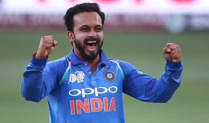 Kedar Jadhav RETIREMENT