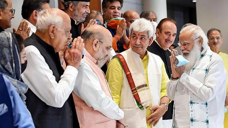 Know here which minister got which department