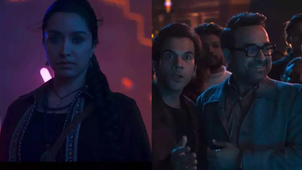 Stree 2 teaser out release date