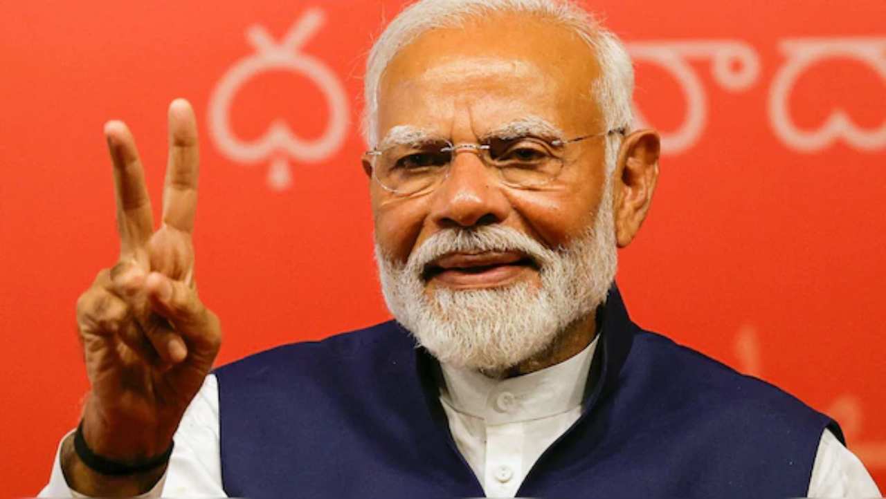 Sanitation workers and transgender community to attend Narendra Modi's swearing-in