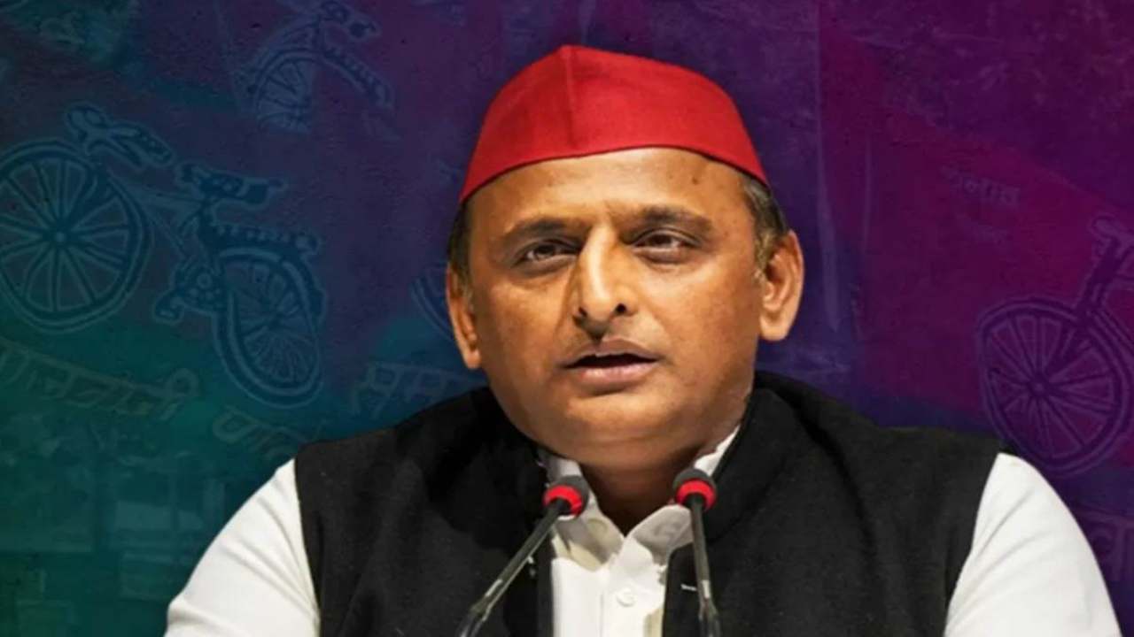 Akhilesh Yadav resigns from Karhal assembly seat
