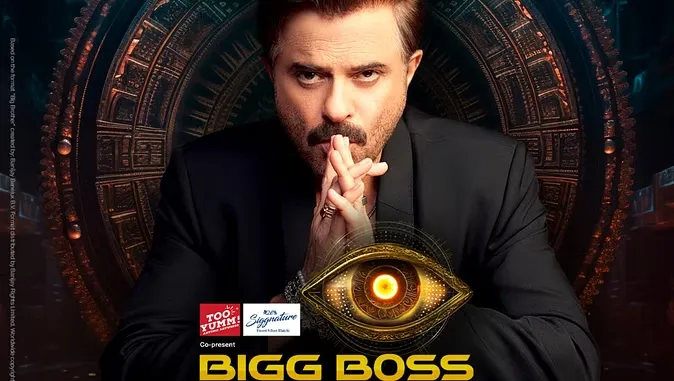 Bigg Boss OTT 3