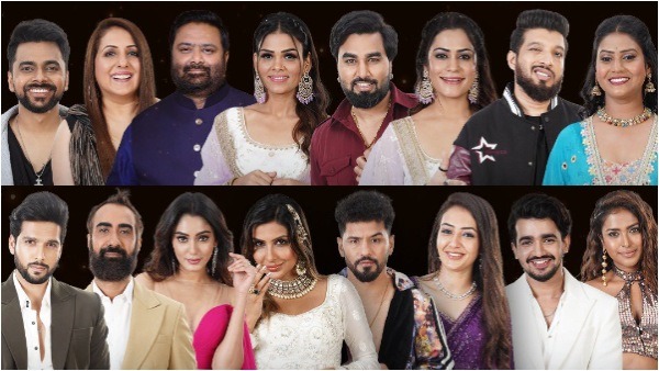 bigg boss ott 3 first nomination